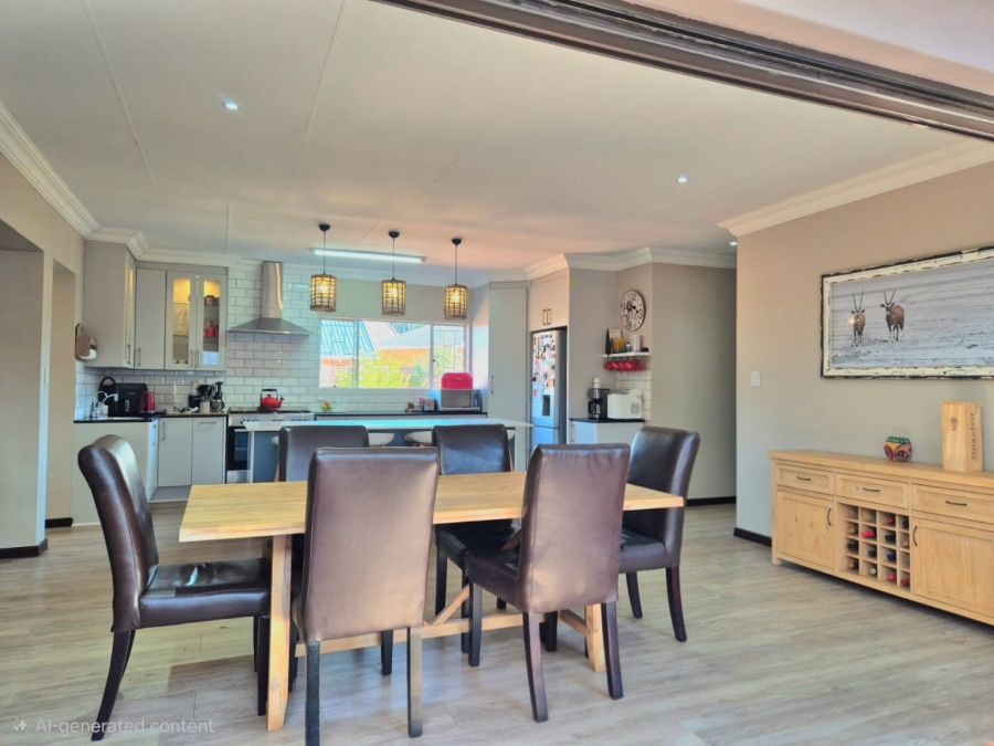 4 Bedroom Property for Sale in Eldoraigne Gauteng