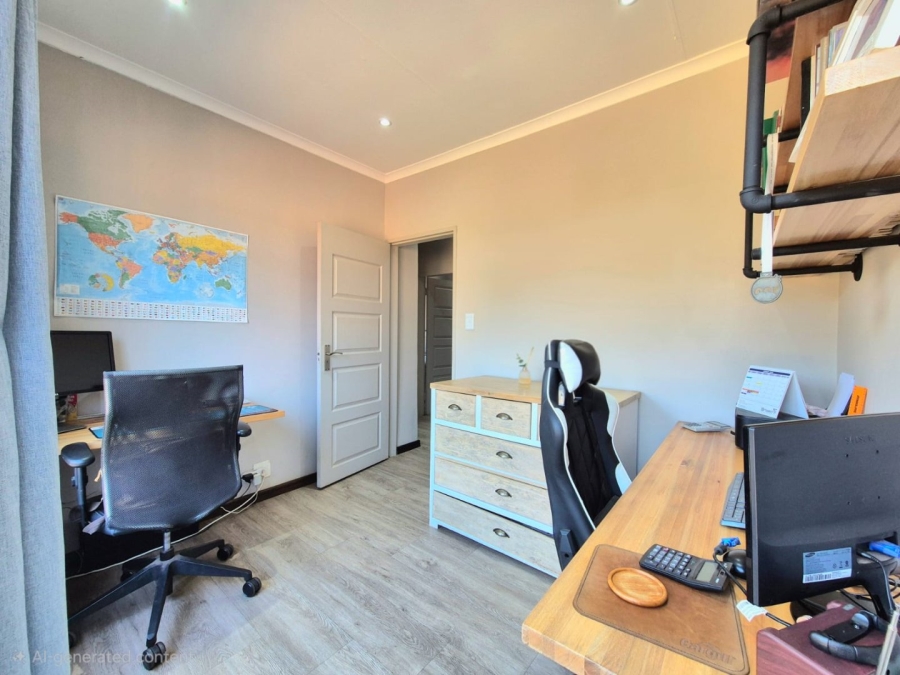 4 Bedroom Property for Sale in Eldoraigne Gauteng