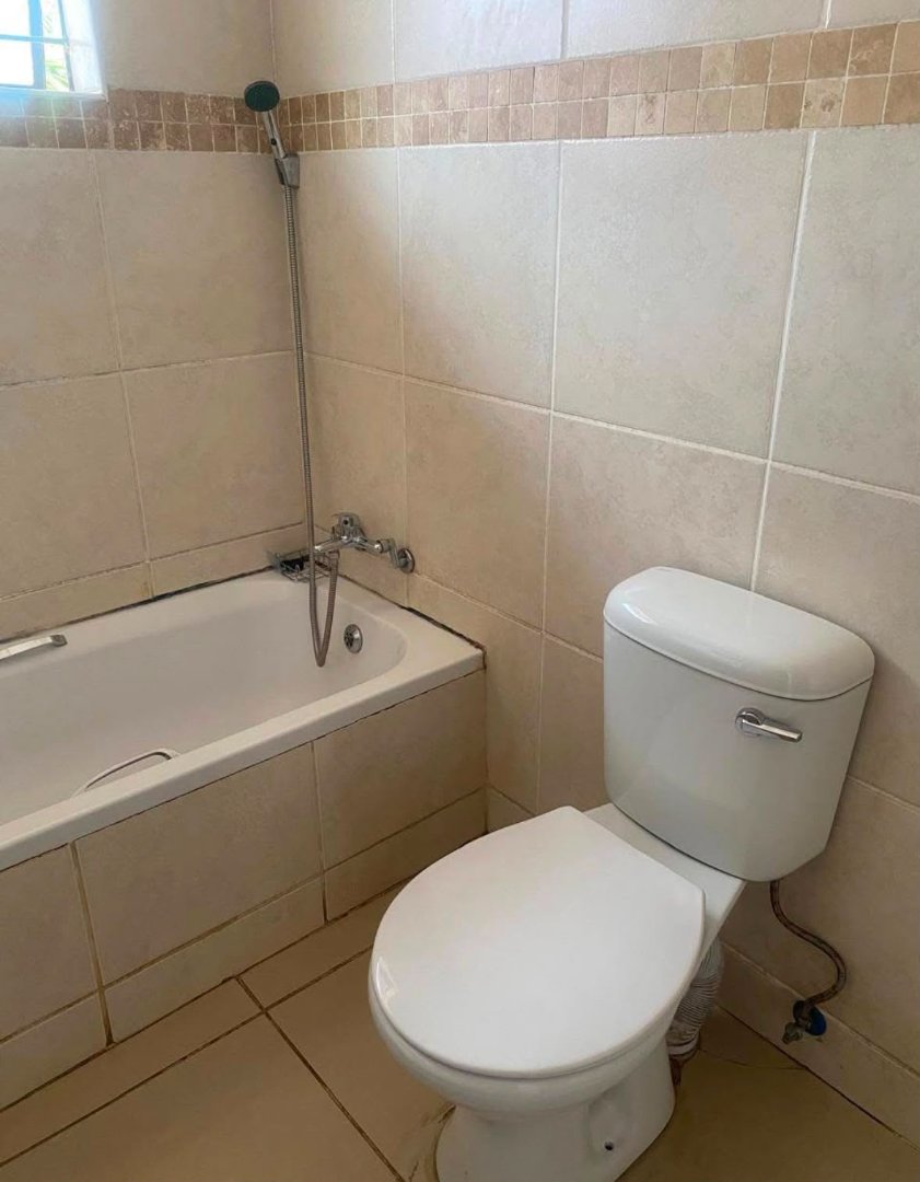 To Let 3 Bedroom Property for Rent in Dawn Park Gauteng