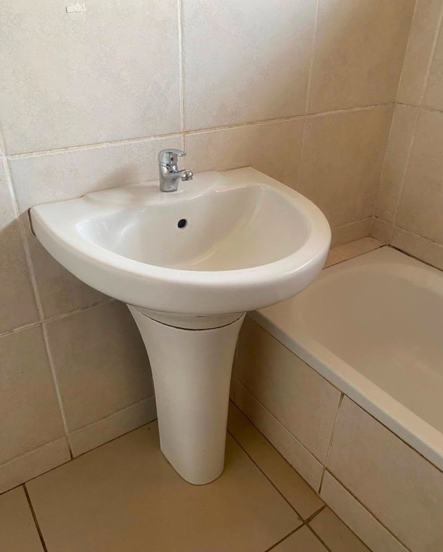 To Let 3 Bedroom Property for Rent in Dawn Park Gauteng