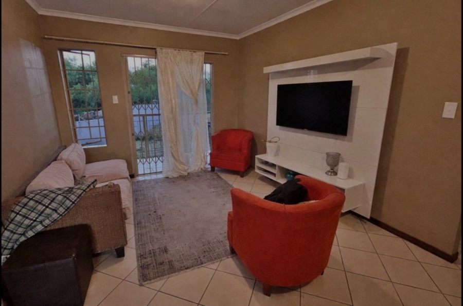 3 Bedroom Property for Sale in Equestria Gauteng