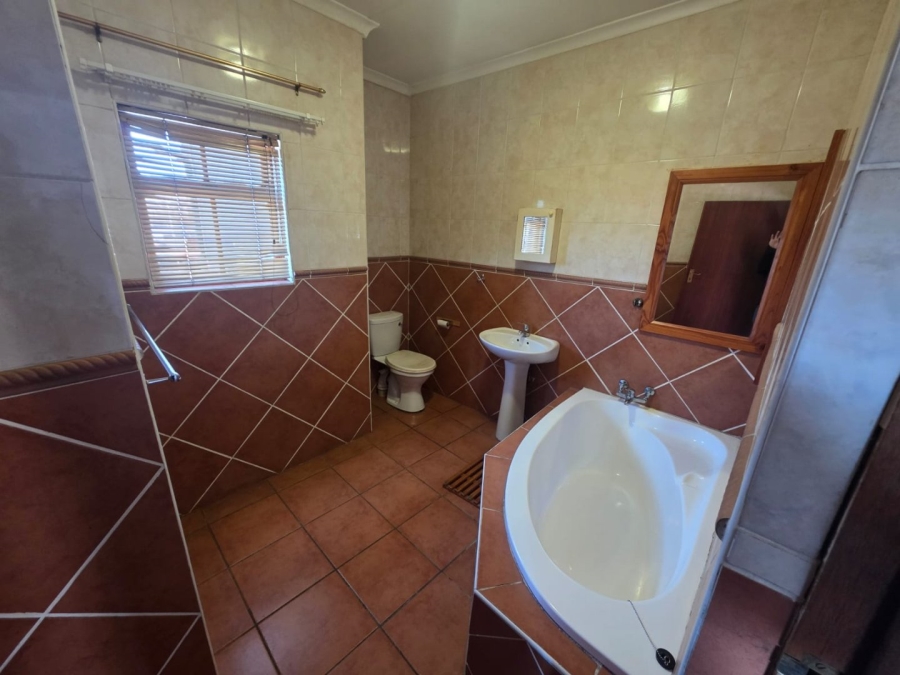 3 Bedroom Property for Sale in Vanderbijlpark CE Gauteng