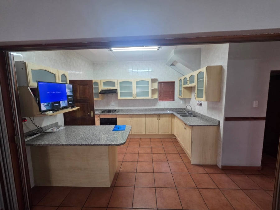 3 Bedroom Property for Sale in Vanderbijlpark CE Gauteng