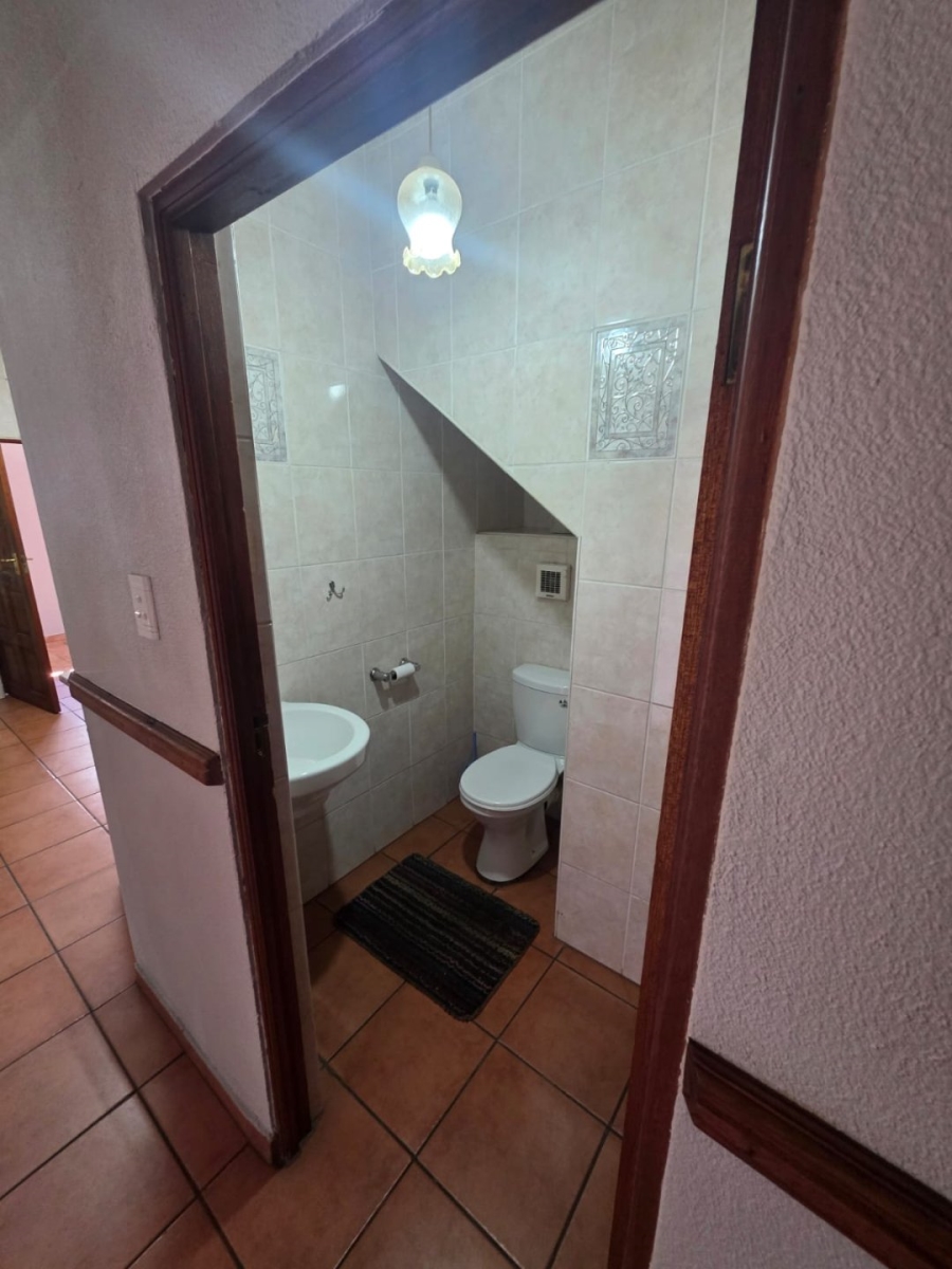 3 Bedroom Property for Sale in Vanderbijlpark CE Gauteng