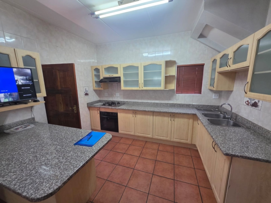 3 Bedroom Property for Sale in Vanderbijlpark CE Gauteng