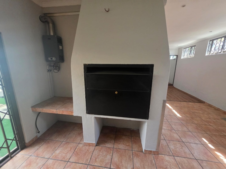 3 Bedroom Property for Sale in Vanderbijlpark CE Gauteng
