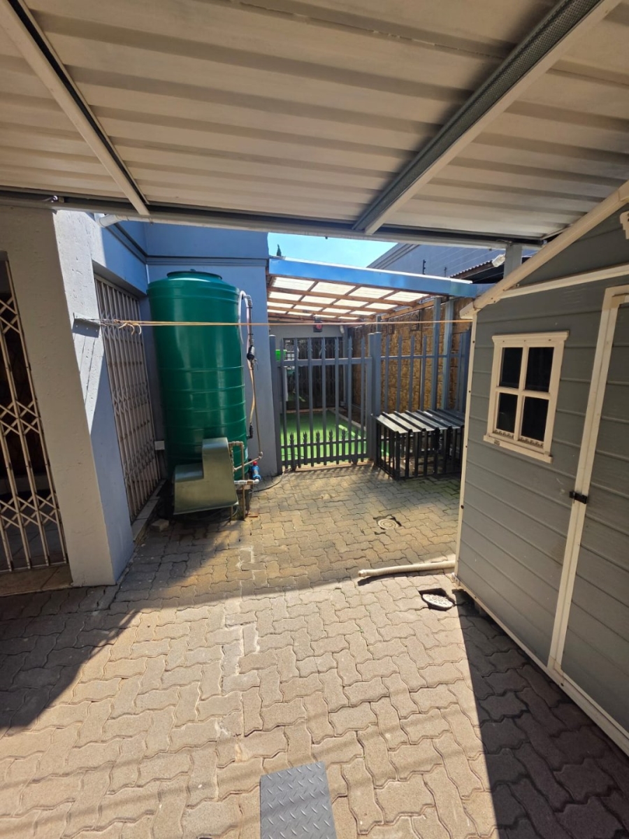 3 Bedroom Property for Sale in Vanderbijlpark CE Gauteng