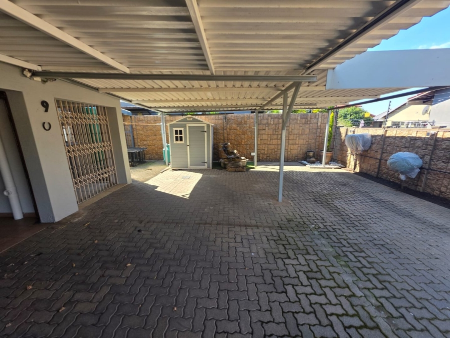 3 Bedroom Property for Sale in Vanderbijlpark CE Gauteng