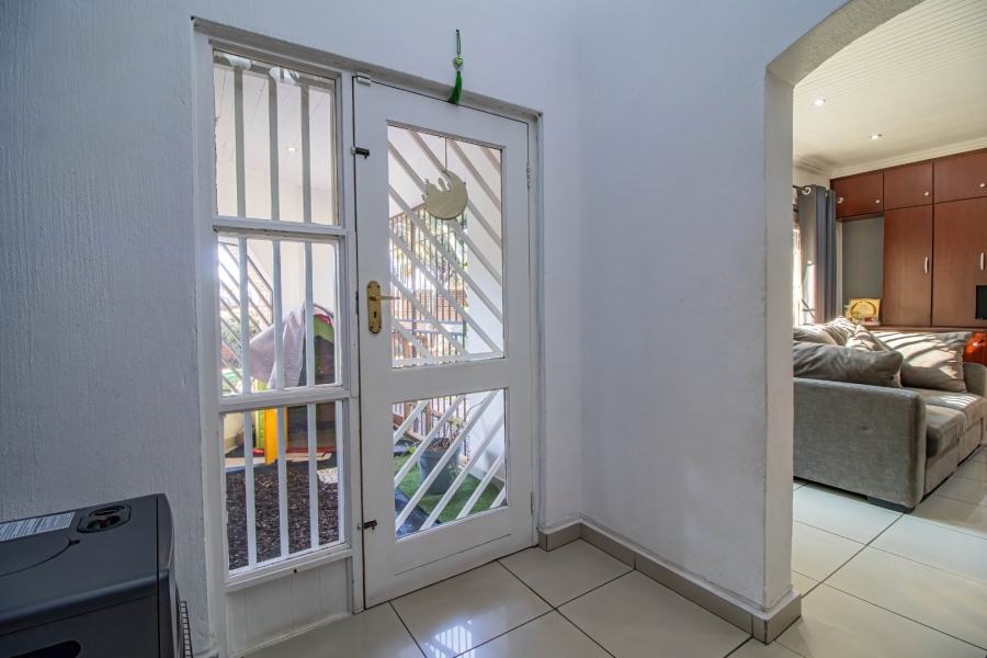 4 Bedroom Property for Sale in Bassonia Gauteng