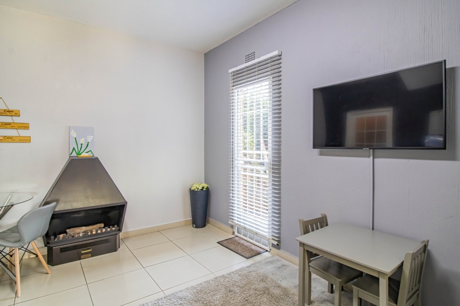 4 Bedroom Property for Sale in Bassonia Gauteng