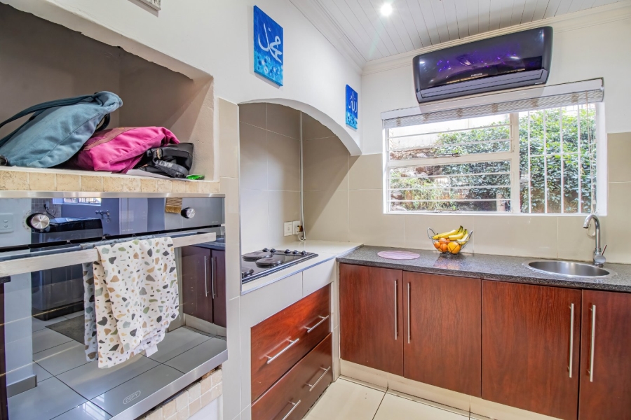 4 Bedroom Property for Sale in Bassonia Gauteng