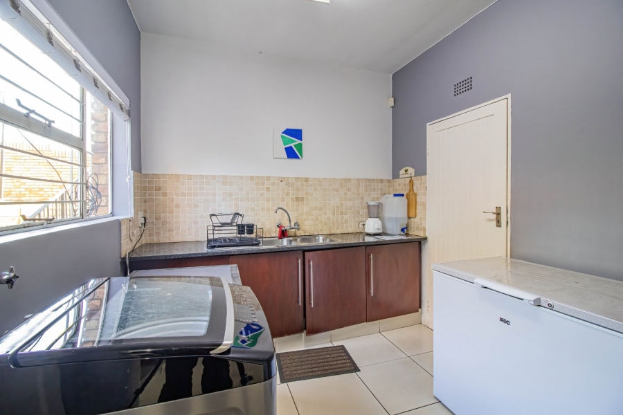 4 Bedroom Property for Sale in Bassonia Gauteng