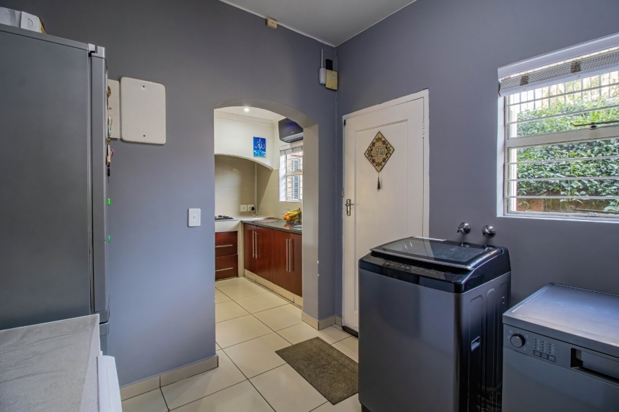 4 Bedroom Property for Sale in Bassonia Gauteng