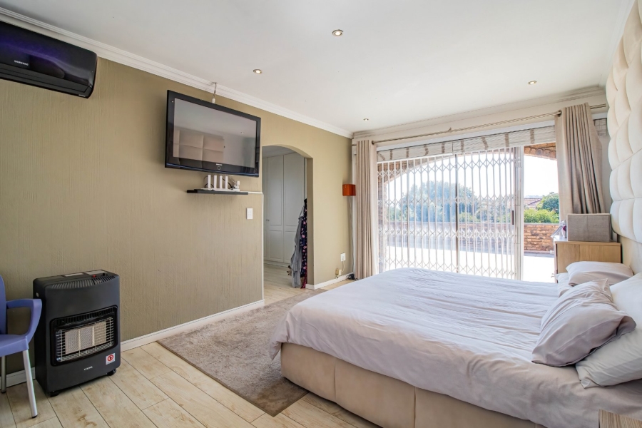 4 Bedroom Property for Sale in Bassonia Gauteng