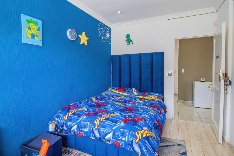 4 Bedroom Property for Sale in Bassonia Gauteng