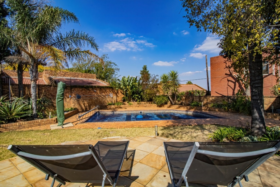 4 Bedroom Property for Sale in Bassonia Gauteng