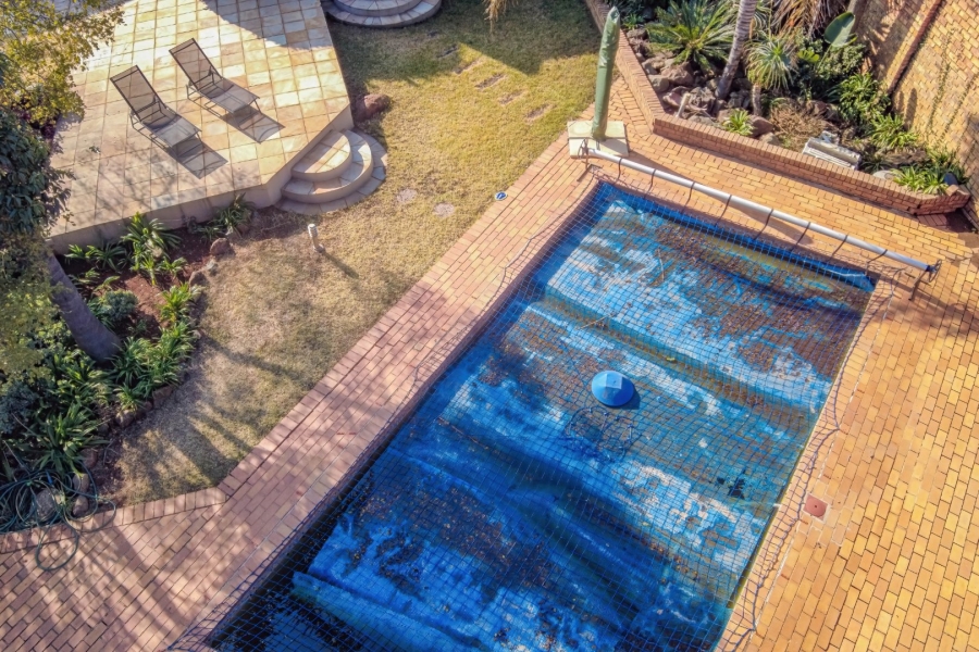 4 Bedroom Property for Sale in Bassonia Gauteng