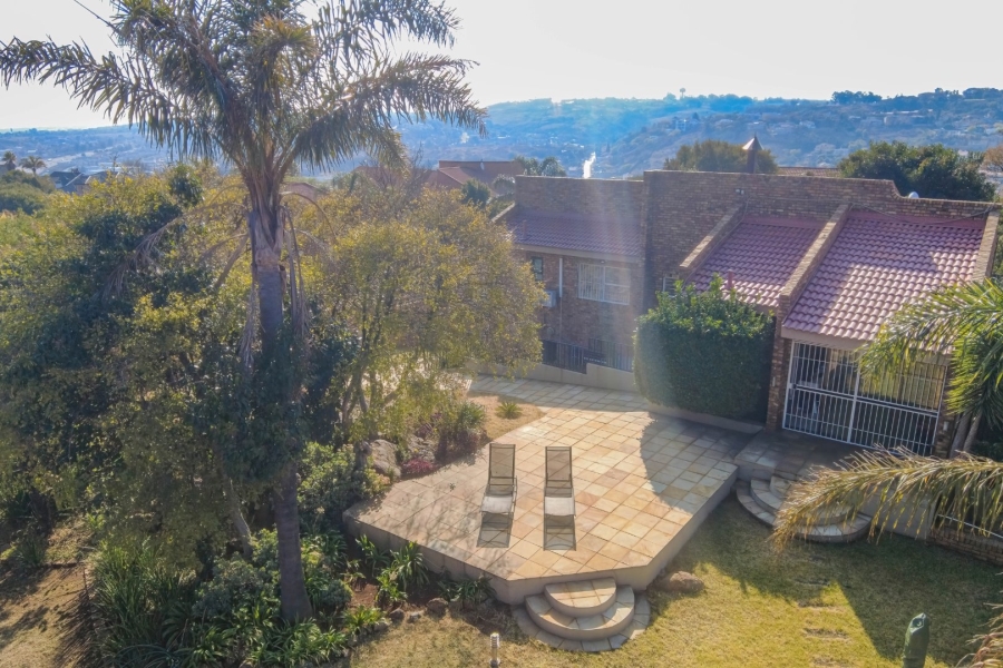 4 Bedroom Property for Sale in Bassonia Gauteng