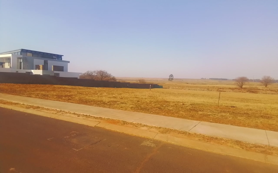 Commercial Property for Sale in Serengeti Lifestyle Estate Gauteng