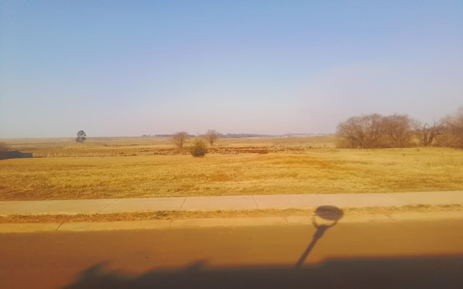 Commercial Property for Sale in Serengeti Lifestyle Estate Gauteng