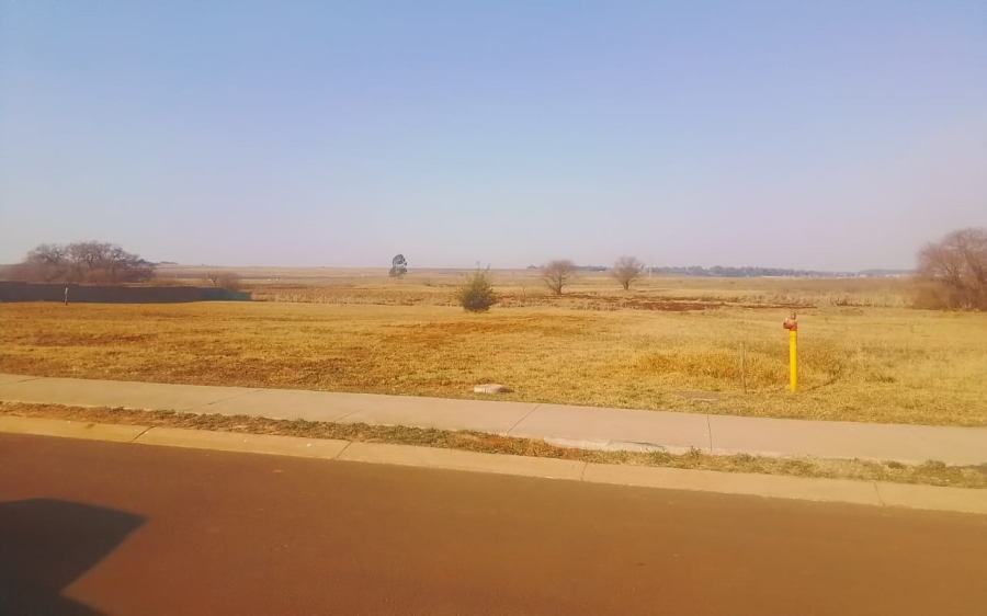 Commercial Property for Sale in Serengeti Lifestyle Estate Gauteng