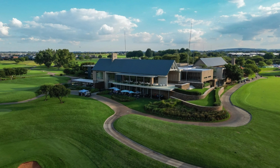 Commercial Property for Sale in Serengeti Lifestyle Estate Gauteng