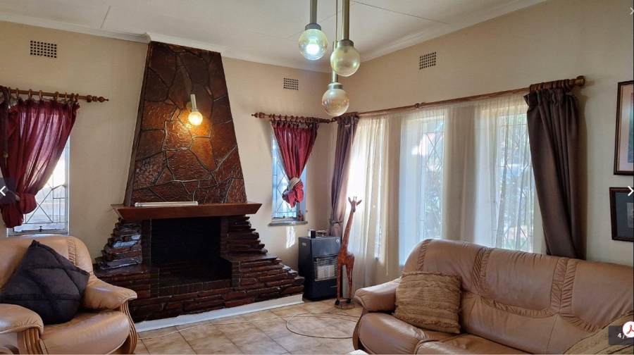 3 Bedroom Property for Sale in Gerdview Gauteng