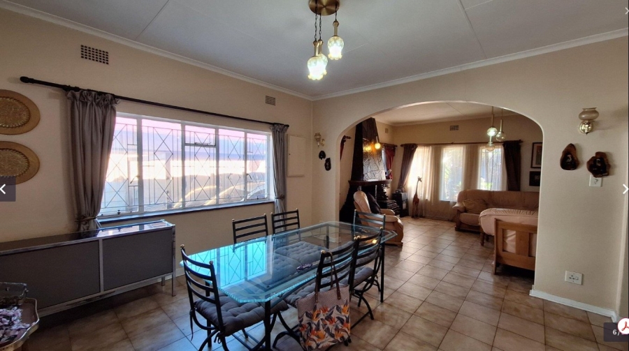 3 Bedroom Property for Sale in Gerdview Gauteng