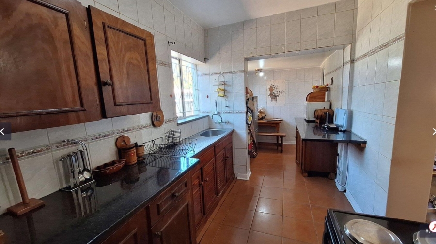 3 Bedroom Property for Sale in Gerdview Gauteng