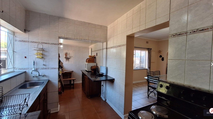 3 Bedroom Property for Sale in Gerdview Gauteng