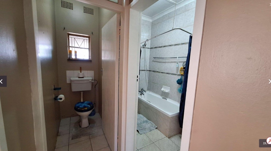 3 Bedroom Property for Sale in Gerdview Gauteng