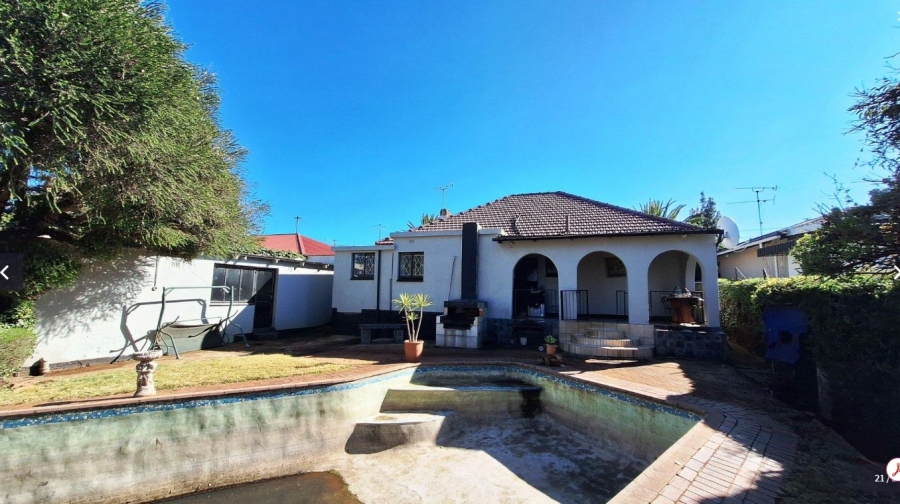 3 Bedroom Property for Sale in Gerdview Gauteng