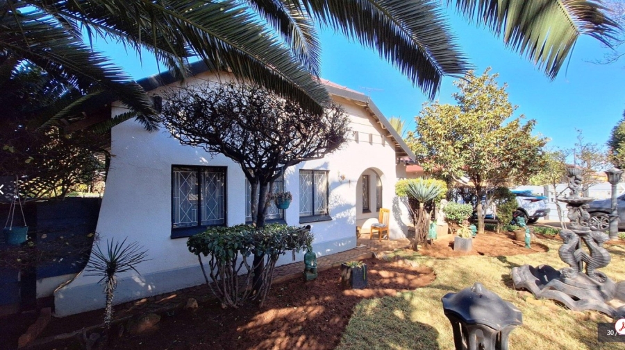 3 Bedroom Property for Sale in Gerdview Gauteng