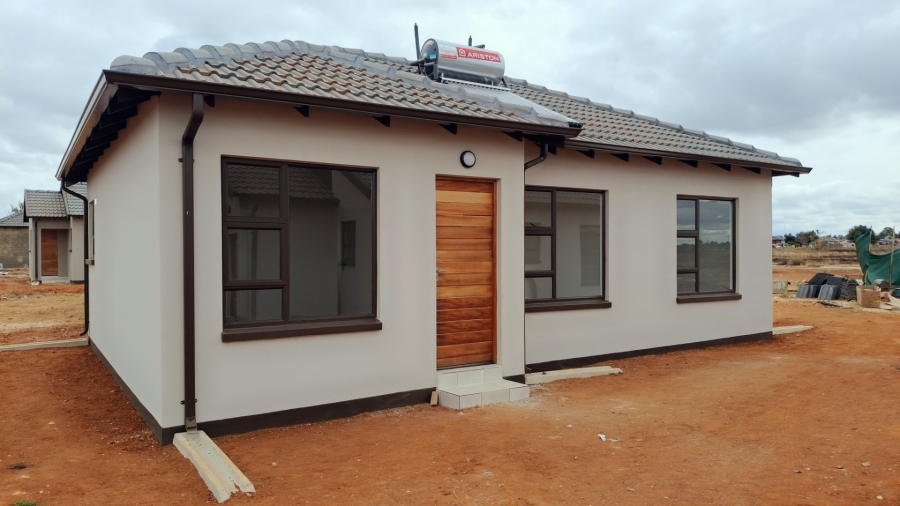 2 Bedroom Property for Sale in Windmill Park Gauteng