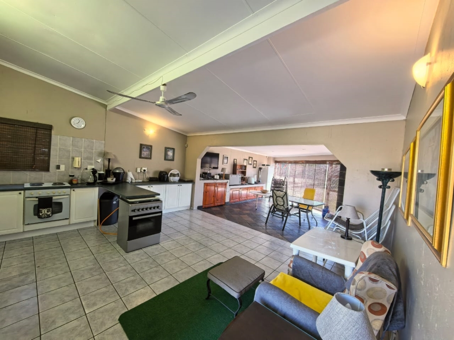 2 Bedroom Property for Sale in Vaal Marina Gauteng