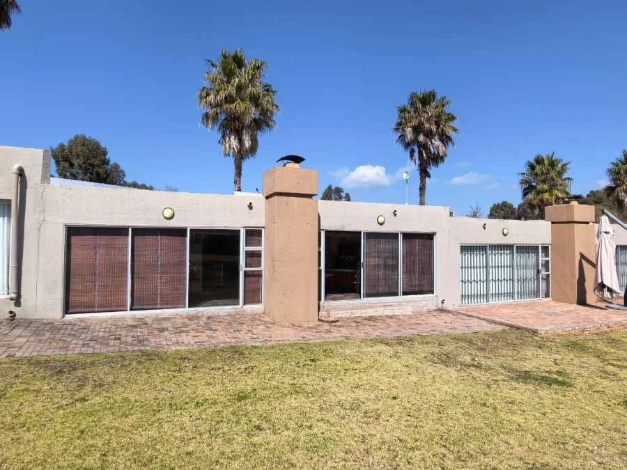 2 Bedroom Property for Sale in Vaal Marina Gauteng