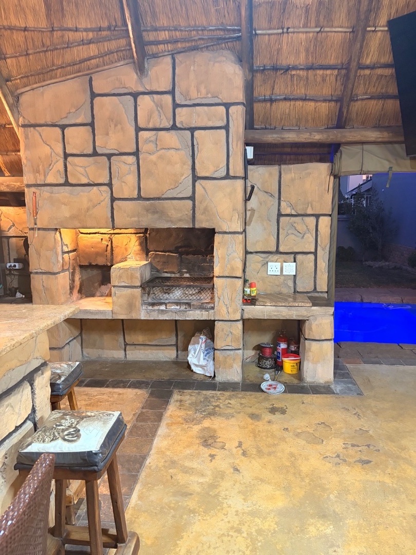 To Let 4 Bedroom Property for Rent in Rynfield Gauteng