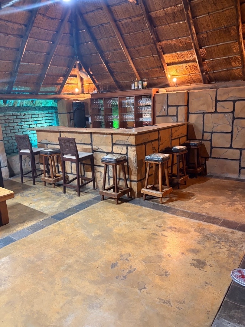 To Let 4 Bedroom Property for Rent in Rynfield Gauteng