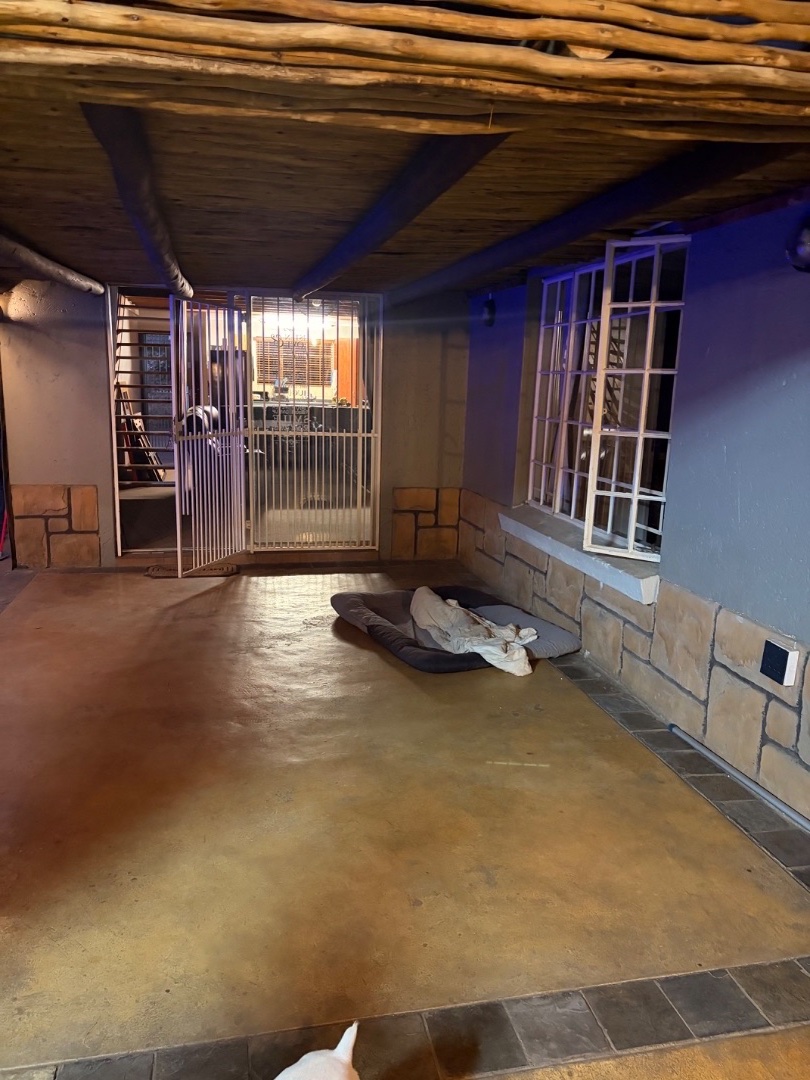 To Let 4 Bedroom Property for Rent in Rynfield Gauteng
