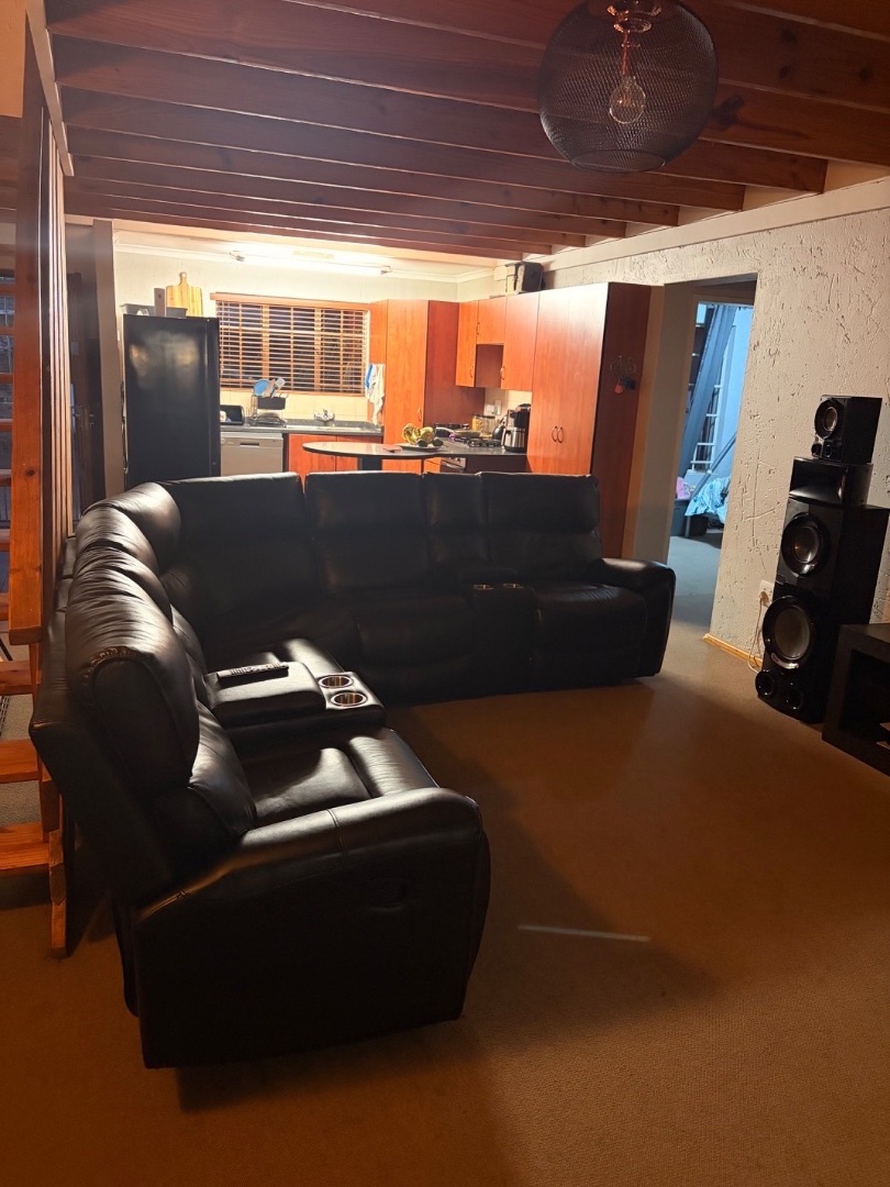 To Let 4 Bedroom Property for Rent in Rynfield Gauteng