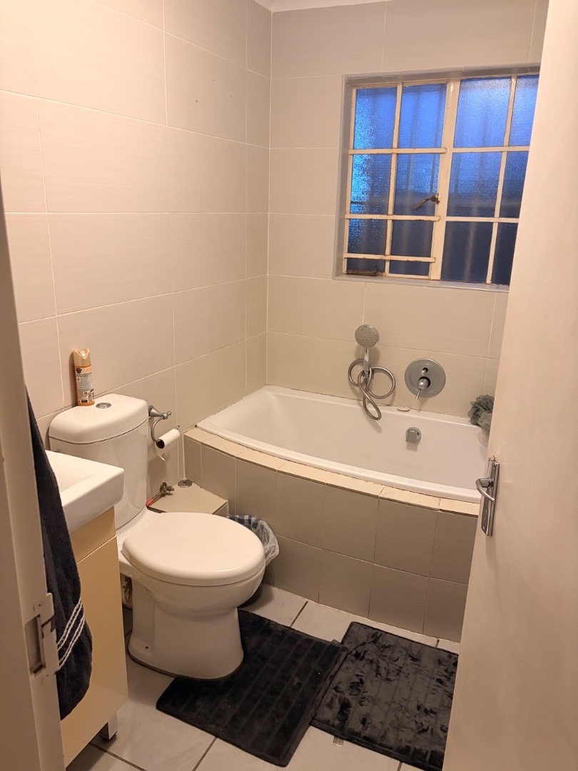 To Let 4 Bedroom Property for Rent in Rynfield Gauteng