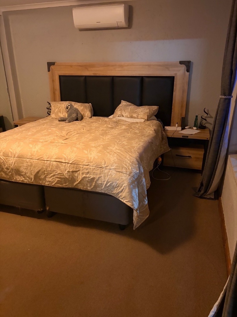 To Let 4 Bedroom Property for Rent in Rynfield Gauteng