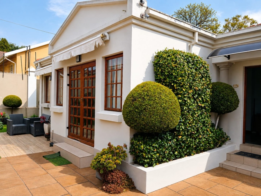 2 Bedroom Property for Sale in Halfway House Gauteng