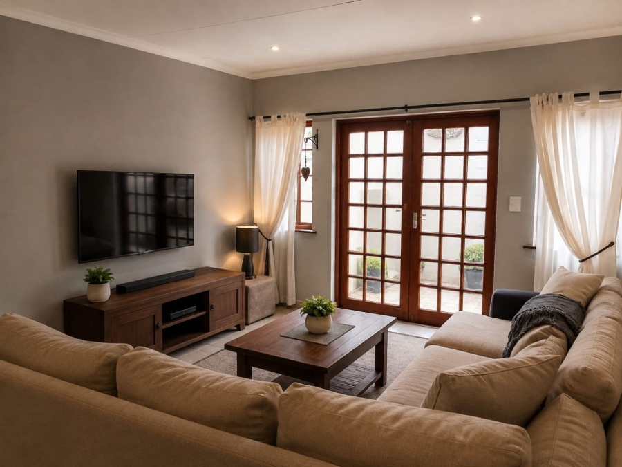 2 Bedroom Property for Sale in Halfway House Gauteng