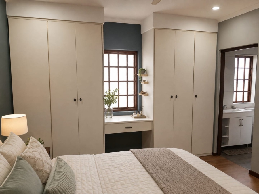 2 Bedroom Property for Sale in Halfway House Gauteng