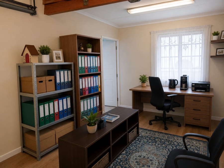 2 Bedroom Property for Sale in Halfway House Gauteng