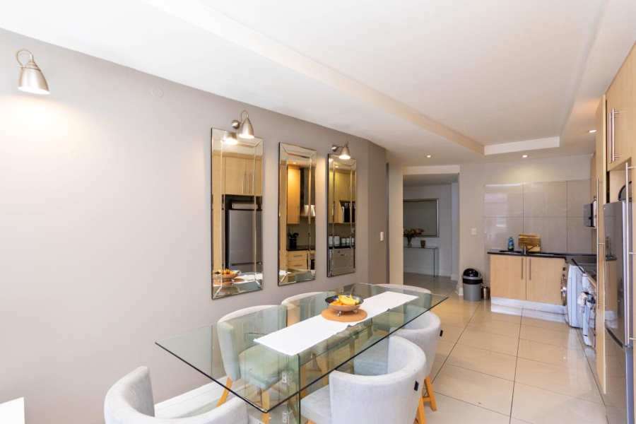 To Let 2 Bedroom Property for Rent in Sandton Central Gauteng