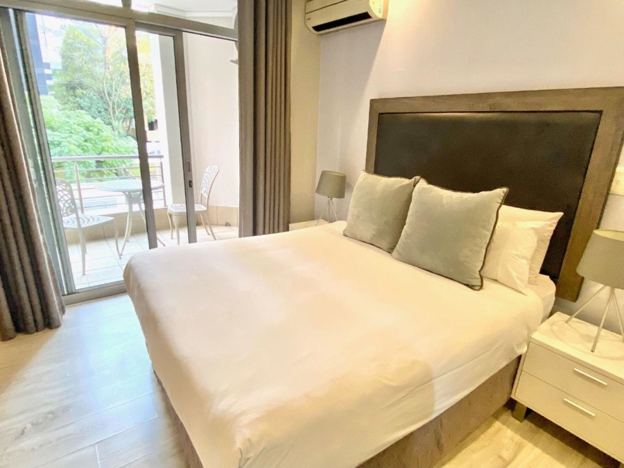 To Let 2 Bedroom Property for Rent in Sandton Central Gauteng