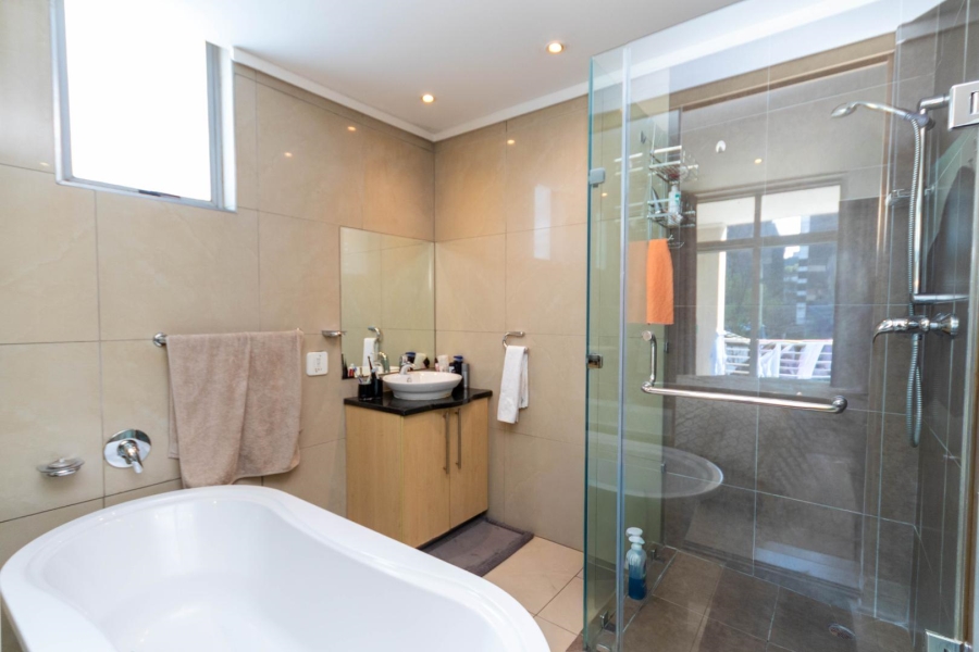 To Let 2 Bedroom Property for Rent in Sandton Central Gauteng