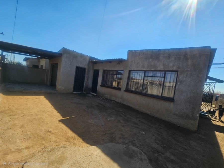 3 Bedroom Property for Sale in Daveyton Gauteng